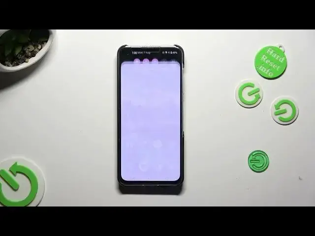 Video thumbnail for How to Turn On Location on ASUS Zenfone 10 - Turn Off Location