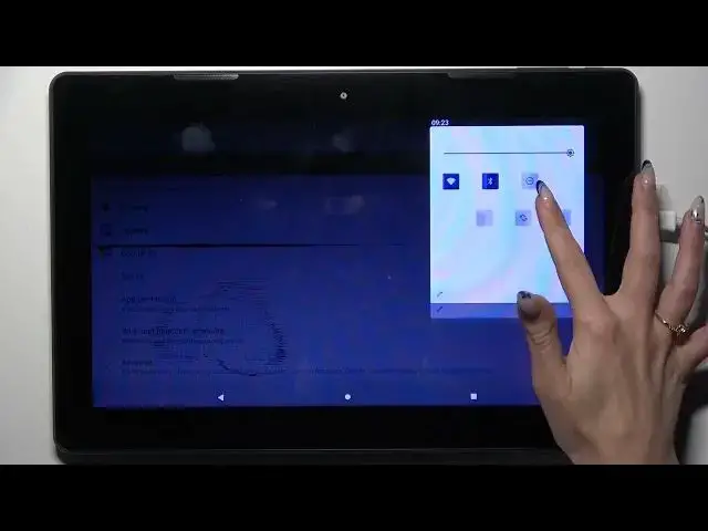 Video thumbnail for How To Turn On & Off Location Tracking In Thomson Tablet