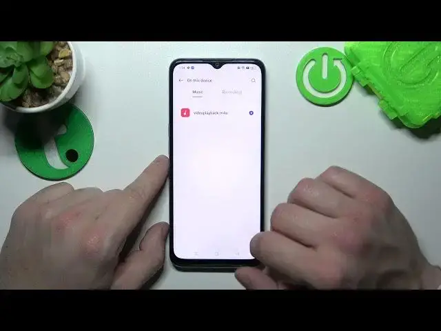 'Video thumbnail for How to Set Custom Notification Sound on Oppo A78'