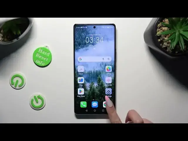 'Video thumbnail for How to Lock Apps with App Lock on HONOR Magic5 Lite'