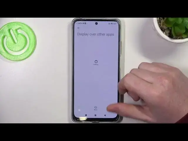 Video thumbnail for How to Set Up Custom LED Lamp Notifications on REDMI Note 12S - NotifyBuddy App