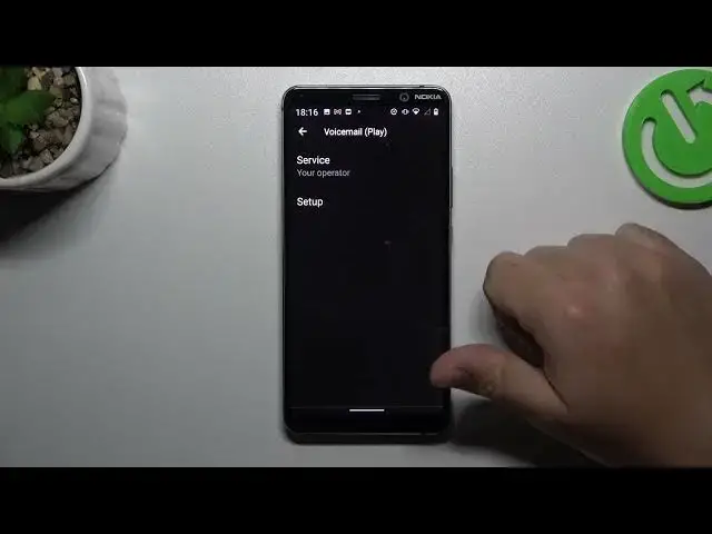 'Video thumbnail for How to SetUp Voicemail on NOKIA 9 PureView'