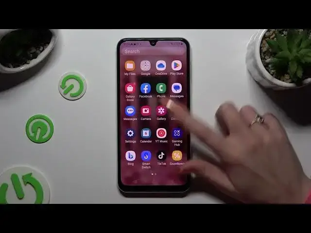 Video thumbnail for How to Clone Apps on a SAMSUNG Galaxy M34 - App Cloner - App Twins