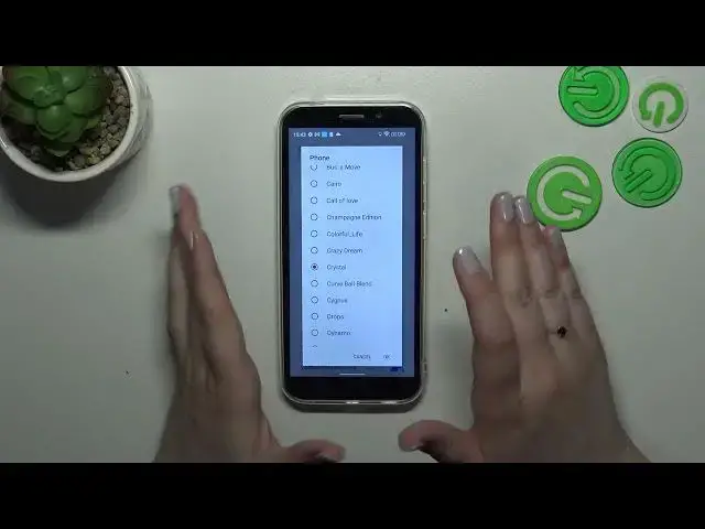 Video thumbnail for How to Change Ringtone on DOOGEE X97 Pro? - Find Ringtone Settings