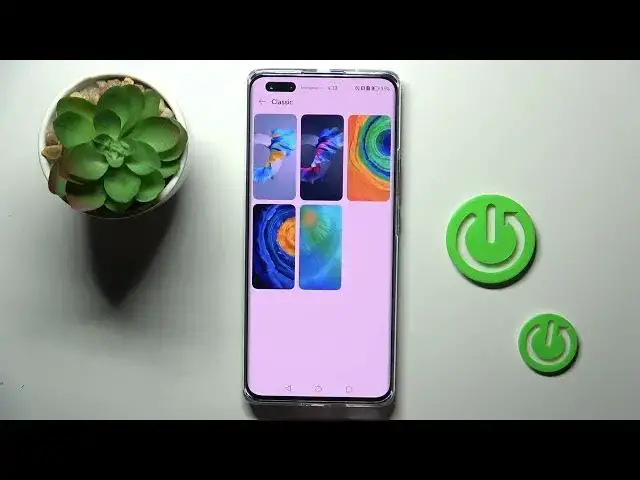 Video thumbnail for How to Change Wallpaper on HUAWEI Nova 11 Pro?