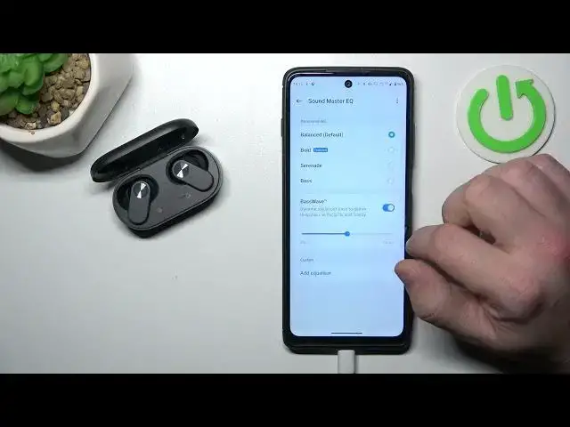 Video thumbnail for How to Customize the Equalizer in OnePlus Nord Buds 2 Earbuds