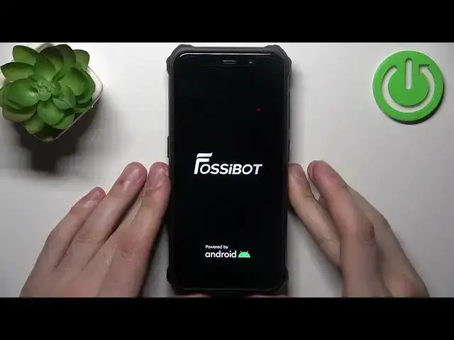Video thumbnail for How to Enter & Navigate Recovery Mode on FOSSIBOT F101