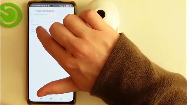 Video thumbnail for How to Adjust Alert Notifications on EZVIZ CTQ2C Camera?