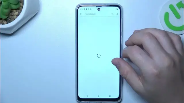 Video thumbnail for How to Boost Maximal Sound Volume in MOTOROLA Moto G22 - Volume Booster App
