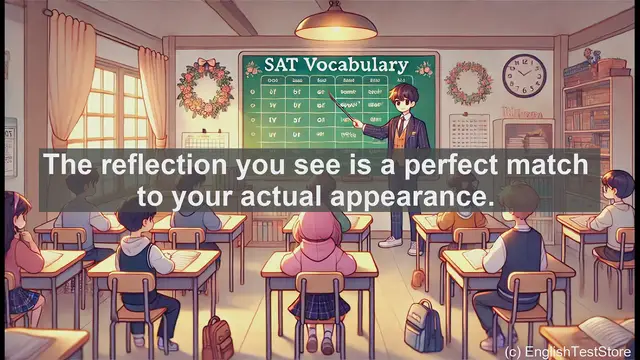 Video thumbnail for 5000 Must Know SAT Vocabulary - SAT Vocabulary: Understanding 'Symmetrical'