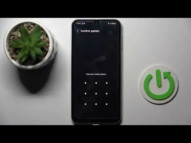 'Video thumbnail for How to Clear Credentials on SAMSUNG Galaxy F34'