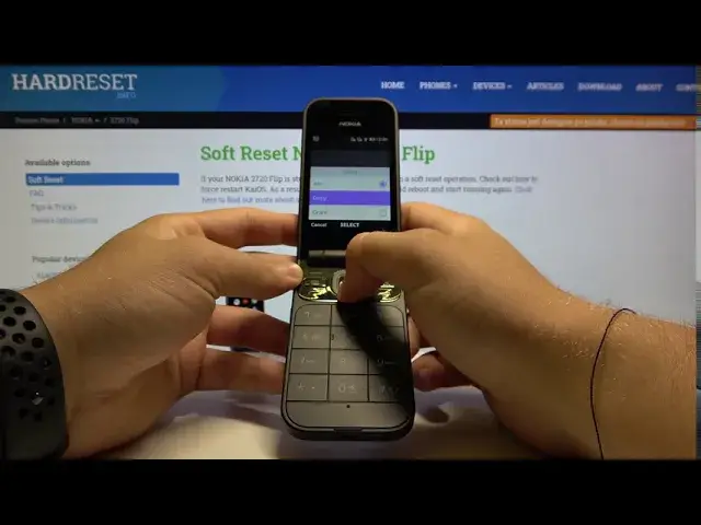 Video thumbnail for How to Manage App Permission in NOKIA 2720 Flip – Customize App Manager