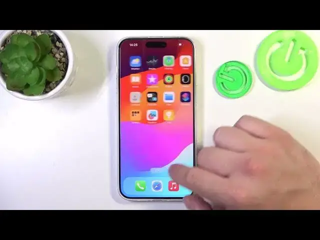 'Video thumbnail for How to Remove / Restore Messages Icon from / to the Home Screen on iPhone 15 Pro Max'