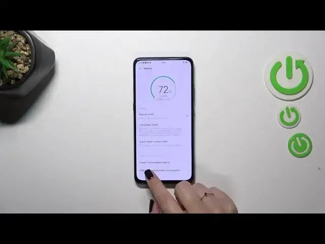 'Video thumbnail for How to Show Battery Percentage on Vivo V17 Pro'