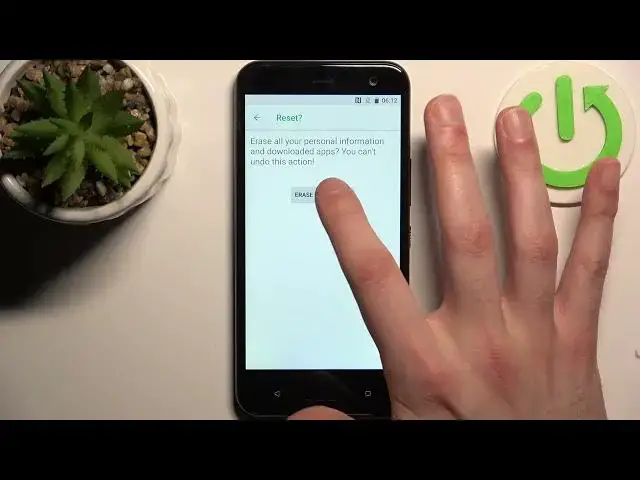 Video thumbnail for How to Factory Reset on HTC U11 Life? | Erase All Content & Customization