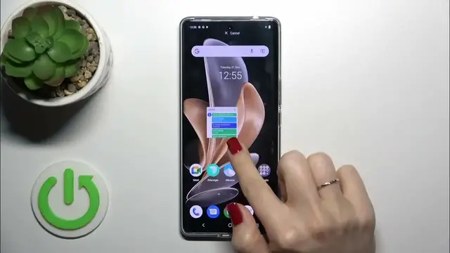 Video thumbnail for How to Manage Home Screen Widgets in VIVO T2 Pro – Add / Remove Widgets