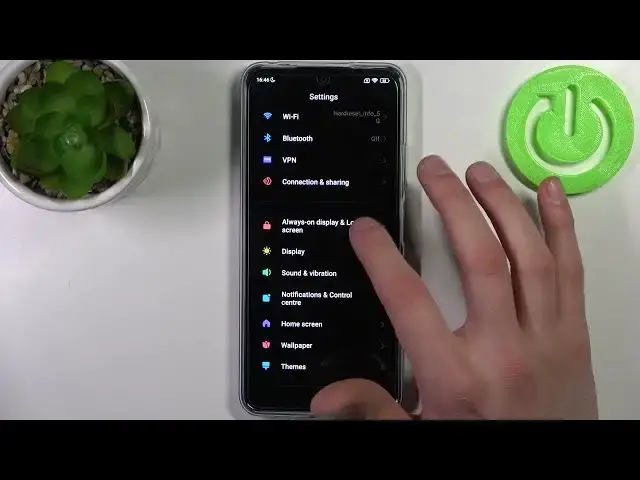 'Video thumbnail for How To Change Screen Timeout On Poco X5 5g'