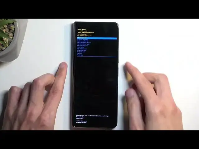 Video thumbnail for How to Enter Recovery Mode on SAMSUNG Galaxy Z Fold5