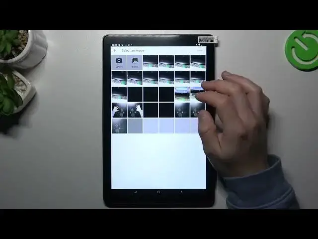 Video thumbnail for How to Perform Reverse Google Image Search on DOOGEE T10? Look for the Pictures by other Images!