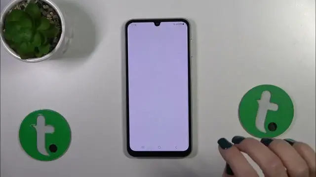 Video thumbnail for How to Turn Off Notifications Sound During Calls on SAMSUNG Galaxy A24?