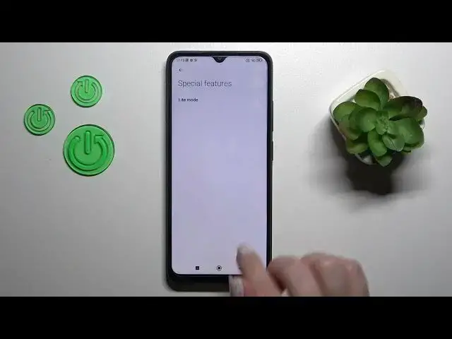 'Video thumbnail for How to Hide Developer Options on XIAOMI Redmi A1 Plus'