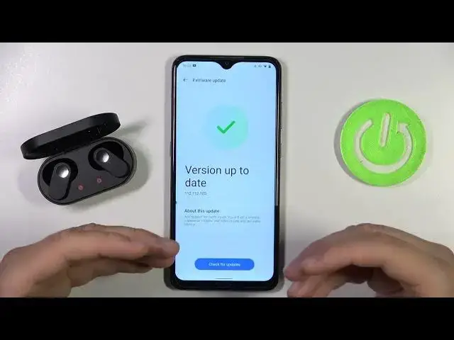 Video thumbnail for How to Check for Firmware Update on OnePlus Nord Buds?