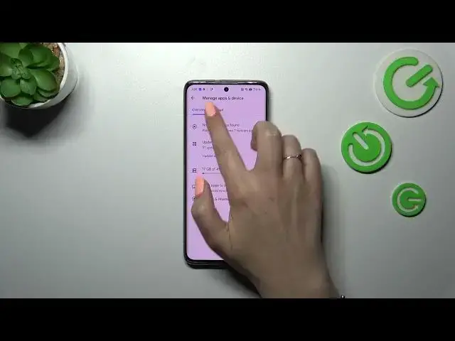 'Video thumbnail for How to Turn Off Auto Update Apps on REALME 11 Pro+ – Disable Apps Updating'