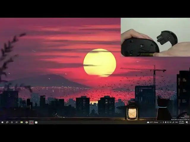 Video thumbnail for How To Replace Battery On Logitech M330 Silent Plus