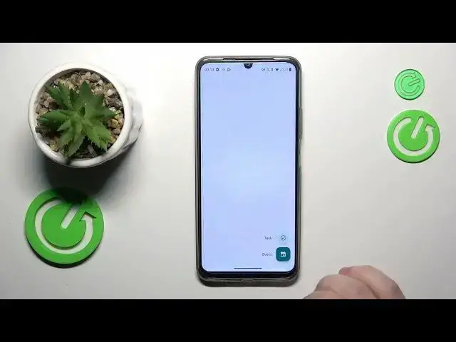 Video thumbnail for How to Add an Event to the Calendar on Realme C53