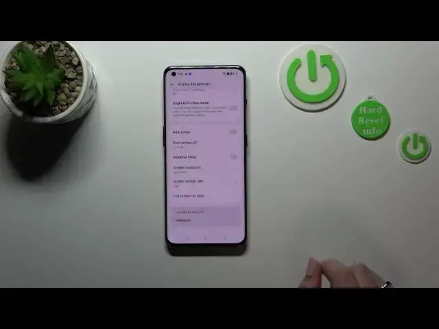 'Video thumbnail for How to Change Screen Timeout on OnePlus 11'