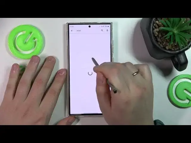 'Video thumbnail for How to Fix Hacked System on Samsung Galaxy S24 Ultra'