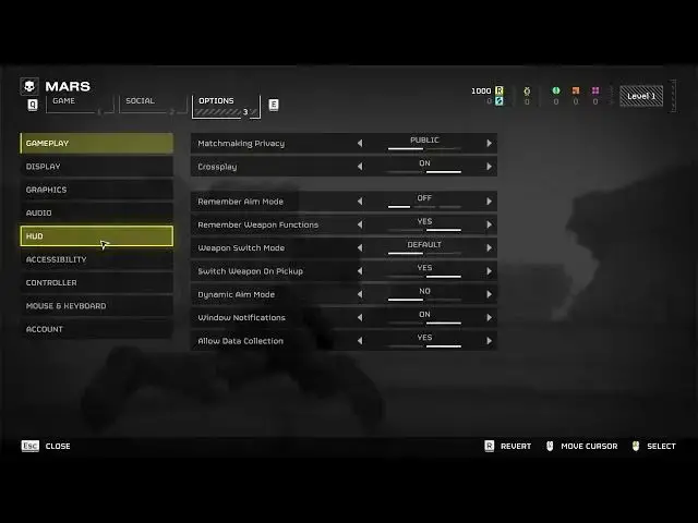 Video thumbnail for How To Change Weapon Status Visibility In Helldivers 2