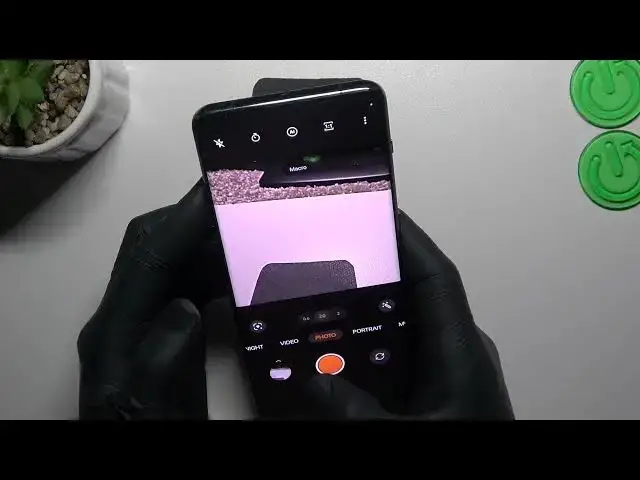 'Video thumbnail for How to Take Burst Shot on OnePlus 11'