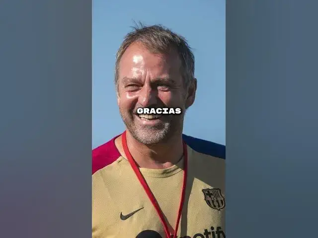 Video thumbnail for FLICK MACHACA A SUS JUGADORES TRAS LA DERROTA