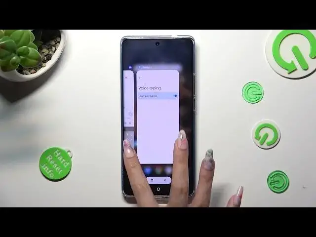 'Video thumbnail for How to Activate & Utilize the Gboard Voice Typing Feature on a VIVO X90 Pro'