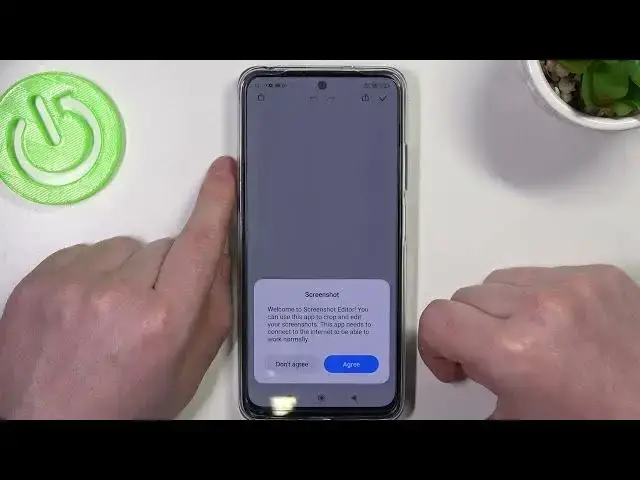 Video thumbnail for How to Capture Full Page Screenshot on REDMI Note 12S - Long Screenshot - Scrolling Screenshot