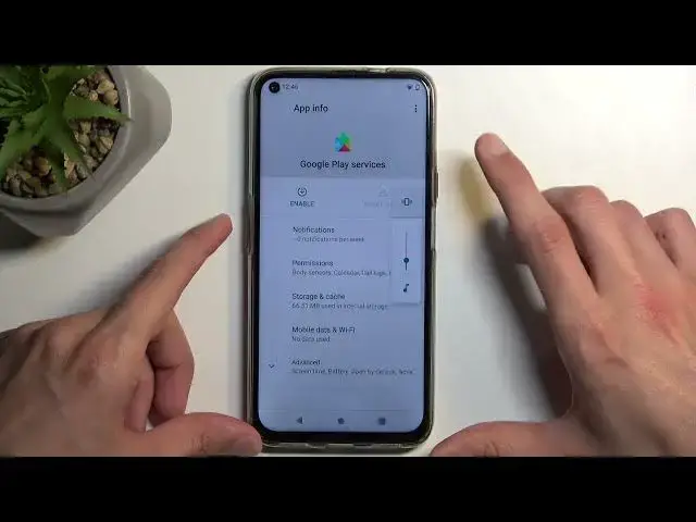 Video thumbnail for How to Bypass the Google FRP Lock on HAFURY GT20