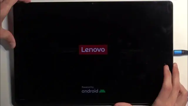 Video thumbnail for How to Hard Reset LENOVO Tab Extreme Tablet via Recovery Mode - Remove Screen Lock - Erase All Data