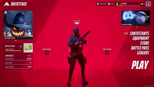 Video thumbnail for How To Enable & Disable Crossplay On The Finals