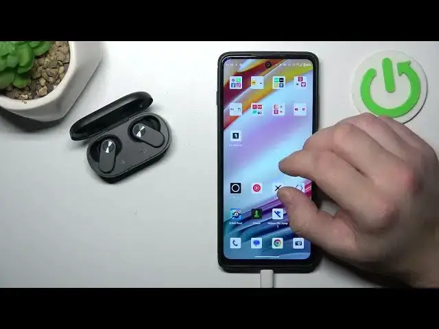 Video thumbnail for How to Turn On & Turn Off the Game Mode in OnePlus Nord Buds 2