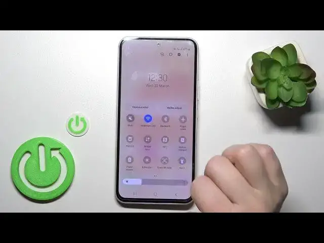 'Video thumbnail for How To Enable & Disable Silent Mode On Samsung Galaxy A54 5G'