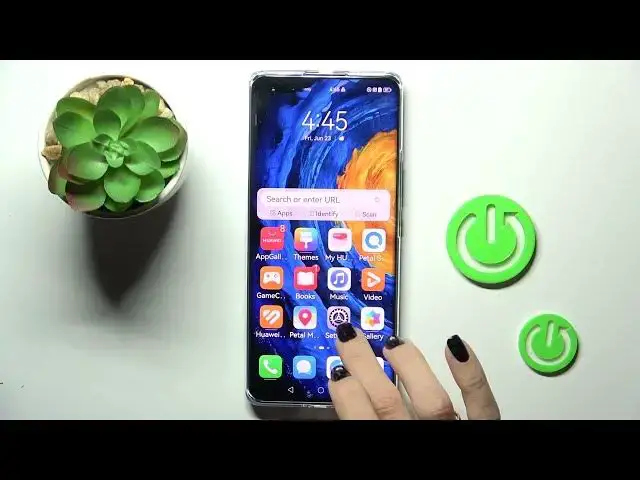 'Video thumbnail for How to Clear Browsing Data on HUAWEI Nova 11 Pro?'