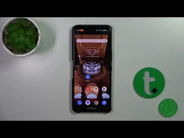 'Video thumbnail for How to Turn Off the SIM Card PIN Code on ASUS ROG Phone 7 - Remove SIM Lock'
