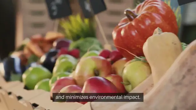 Video thumbnail for Organic Gardening Techniques