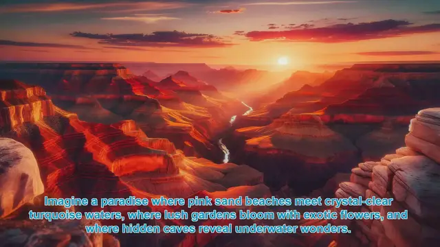 Video thumbnail for Exploring Bermuda's Natural Wonders: Top 10 Destinations