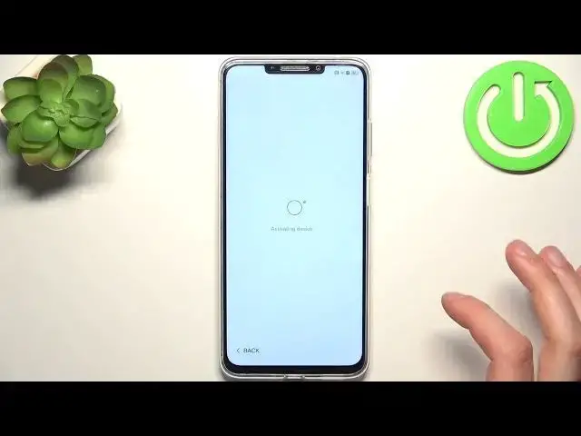'Video thumbnail for How to Perfrom an Initial System Setup on HUAWEI Enjoy 60X'