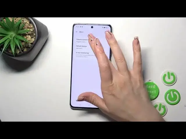 'Video thumbnail for How to Adjust Ringtone Volume in OPPO Reno 10 Pro – Customize Ringtone Volume'