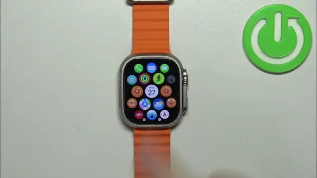 Video thumbnail for How to Factory Reset APPLE Watch Ultra 2