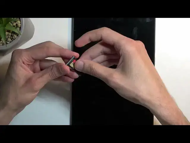 Video thumbnail for How to Insert Micro SD Card on Lenovo Tab M9 – Install SD Card