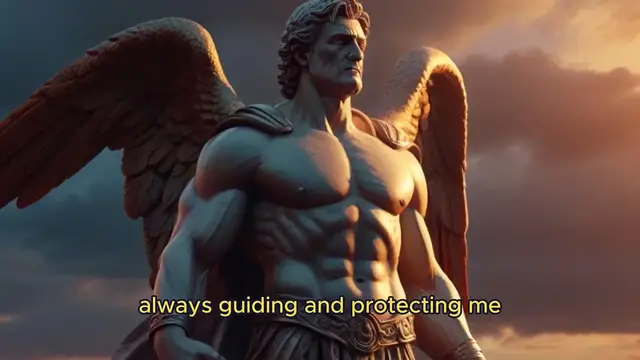Video thumbnail for Powerful Affirmations for Faith and Belief